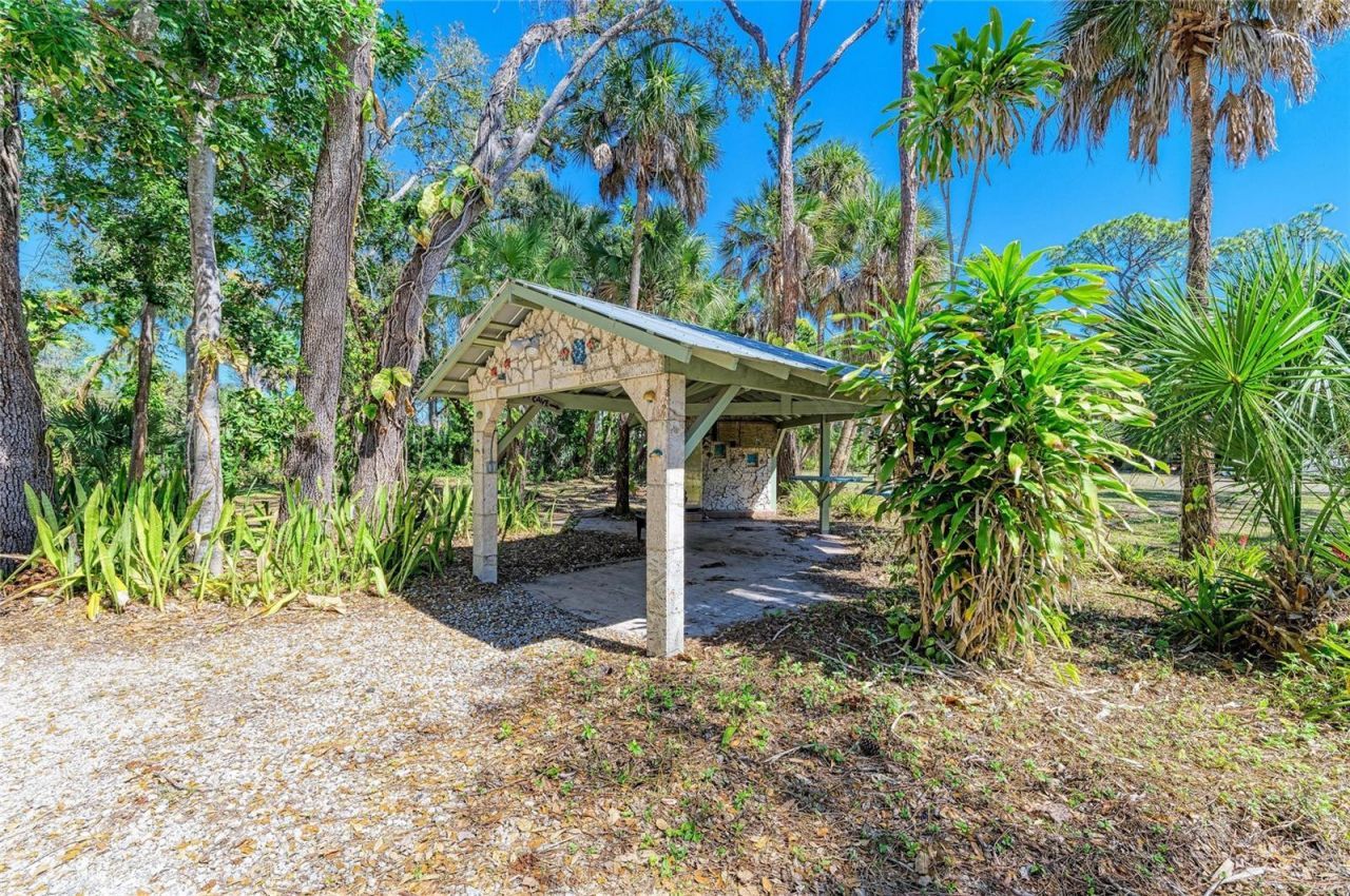 820 N Elm Street, Englewood, FL 34223 Photo