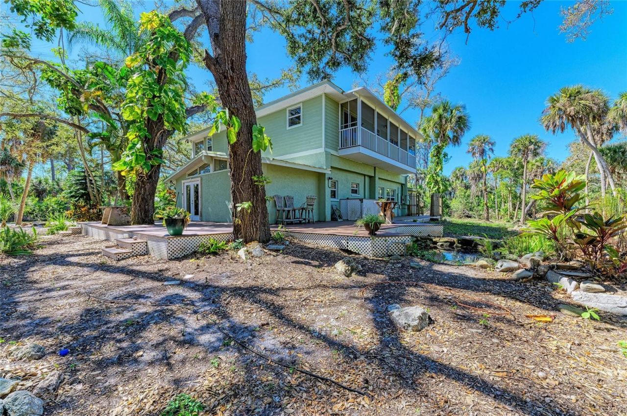 820 N Elm Street, Englewood, FL 34223 Photo