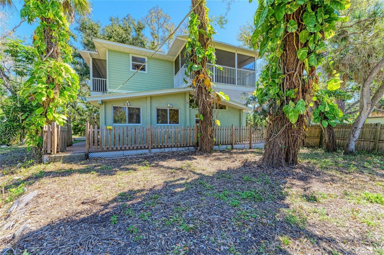 820 N Elm Street, Englewood, FL 34223 Photo