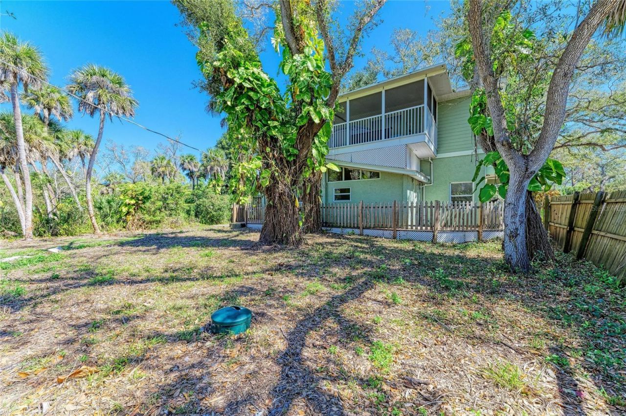 820 N Elm Street, Englewood, FL 34223 Photo