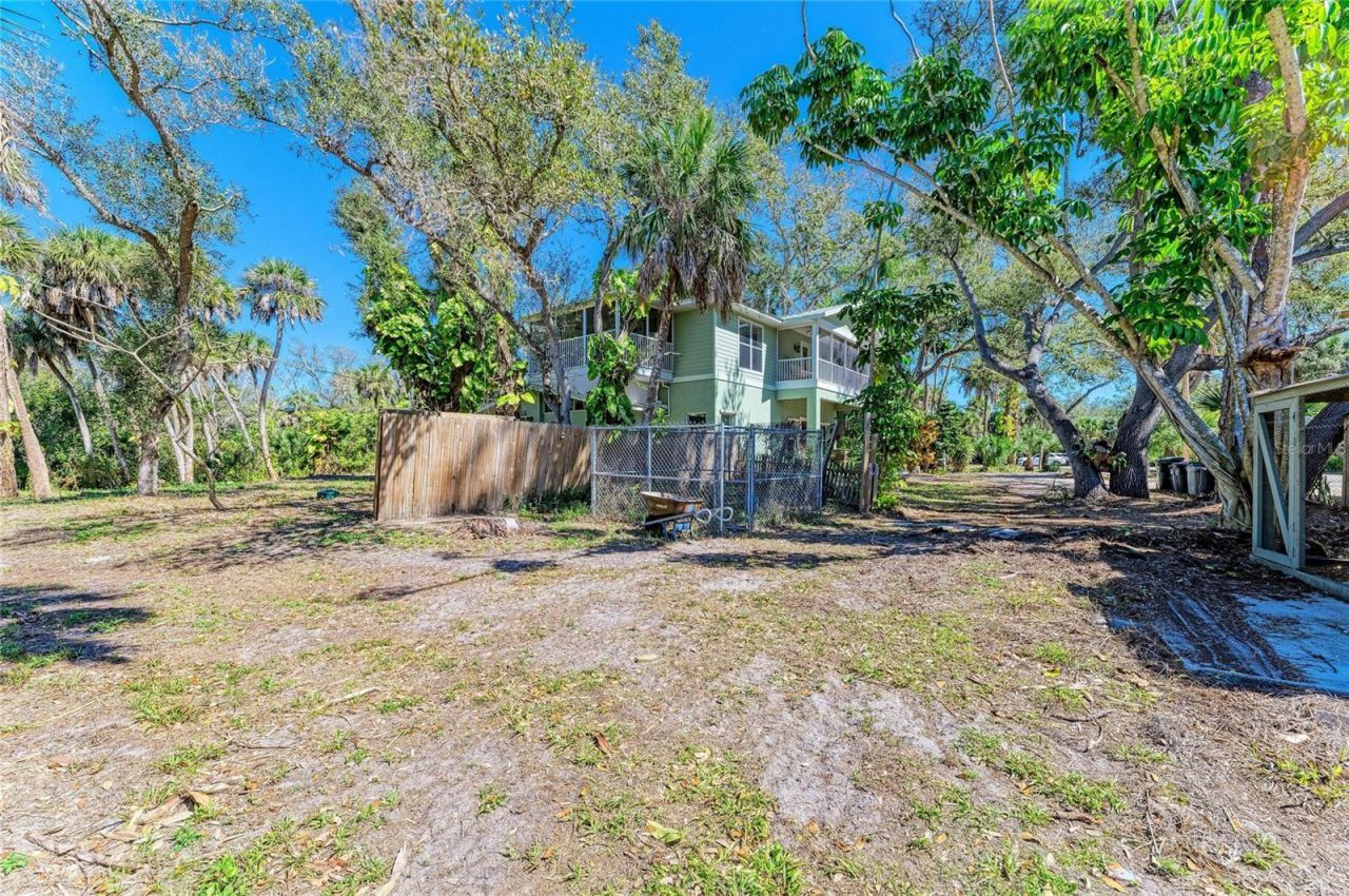 820 N Elm Street, Englewood, FL 34223 Photo