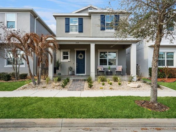 15371 GILLIGAN COURT, WINTER GARDEN, FL 34787