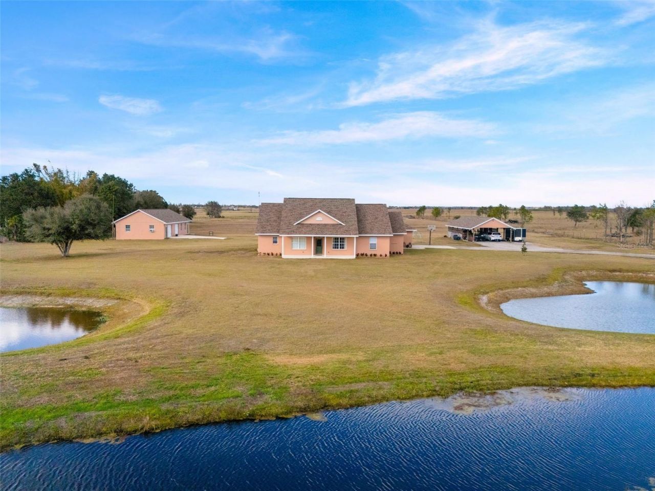 35005 Clay Gully Road, Myakka City, FL 34251 Photo