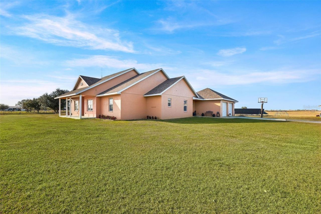 35005 Clay Gully Road, Myakka City, FL 34251 Photo