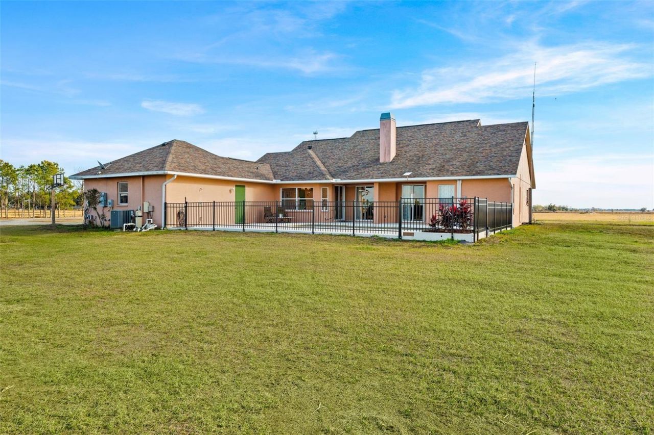 35005 Clay Gully Road, Myakka City, FL 34251 Photo