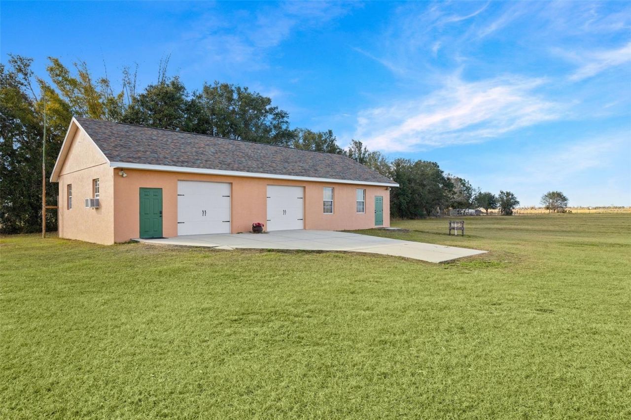 35005 Clay Gully Road, Myakka City, FL 34251 Photo