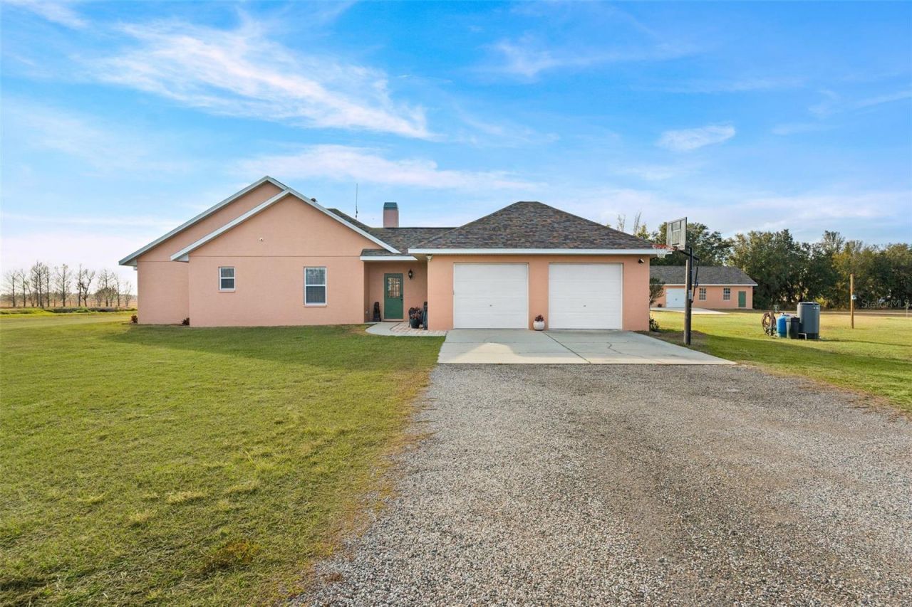 35005 Clay Gully Road, Myakka City, FL 34251 Photo