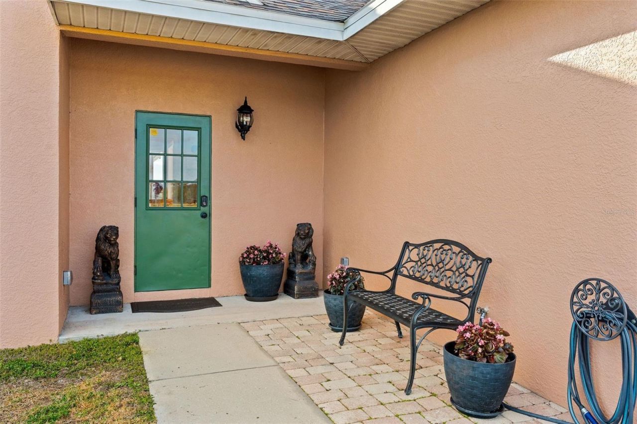 35005 Clay Gully Road, Myakka City, FL 34251 Photo