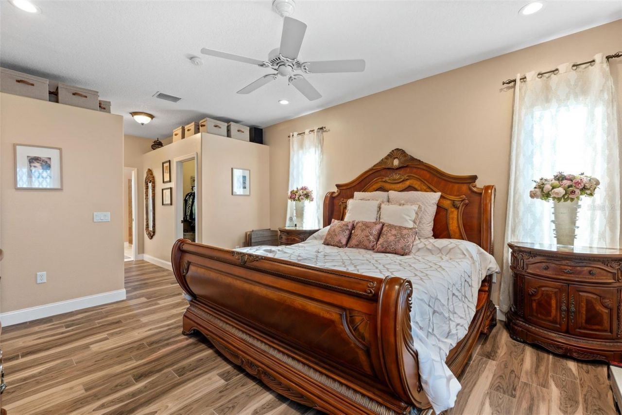 35005 Clay Gully Road, Myakka City, FL 34251 Photo