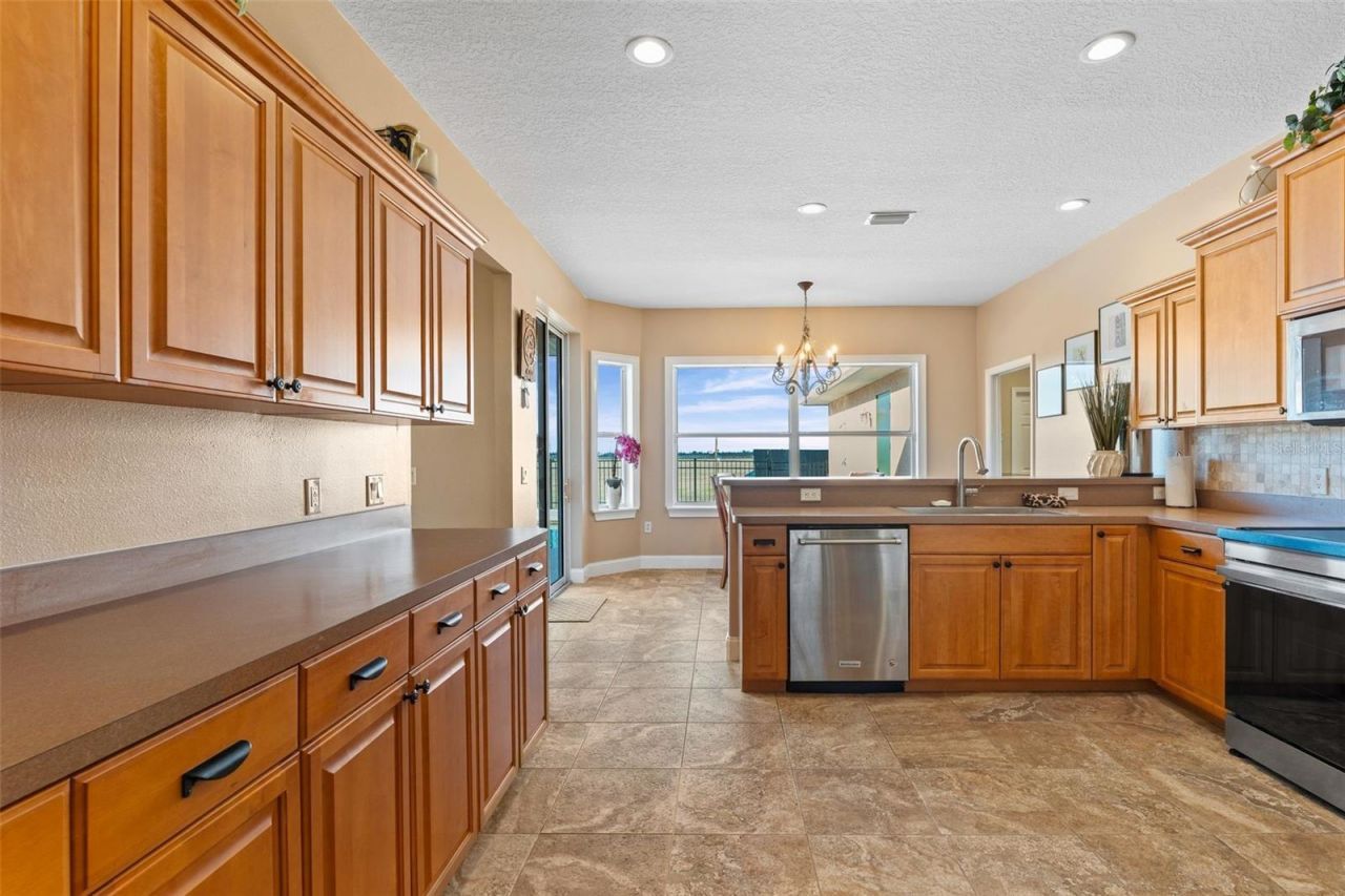 35005 Clay Gully Road, Myakka City, FL 34251 Photo