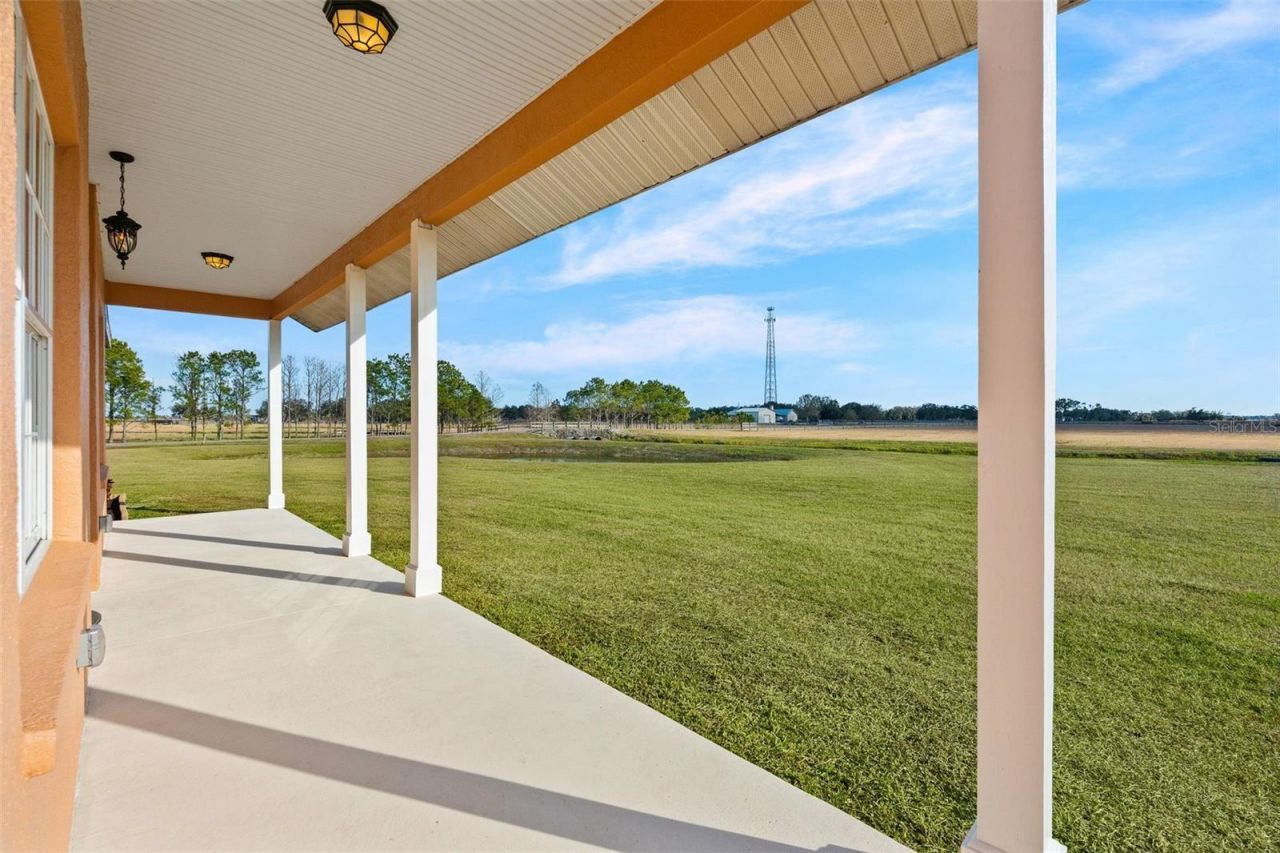 35005 Clay Gully Road, Myakka City, FL 34251 Photo