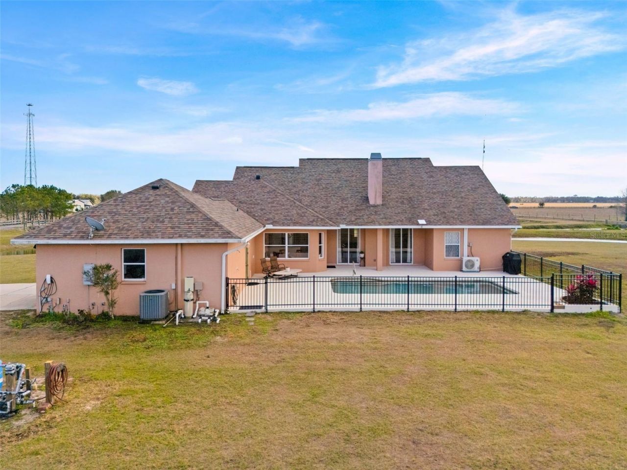 35005 Clay Gully Road, Myakka City, FL 34251 Photo