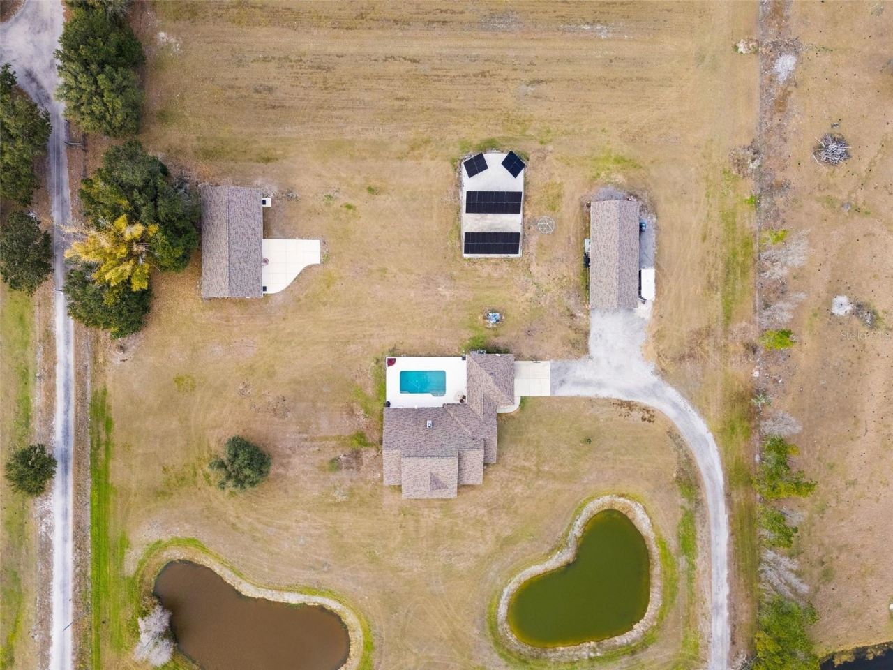 35005 Clay Gully Road, Myakka City, FL 34251 Photo