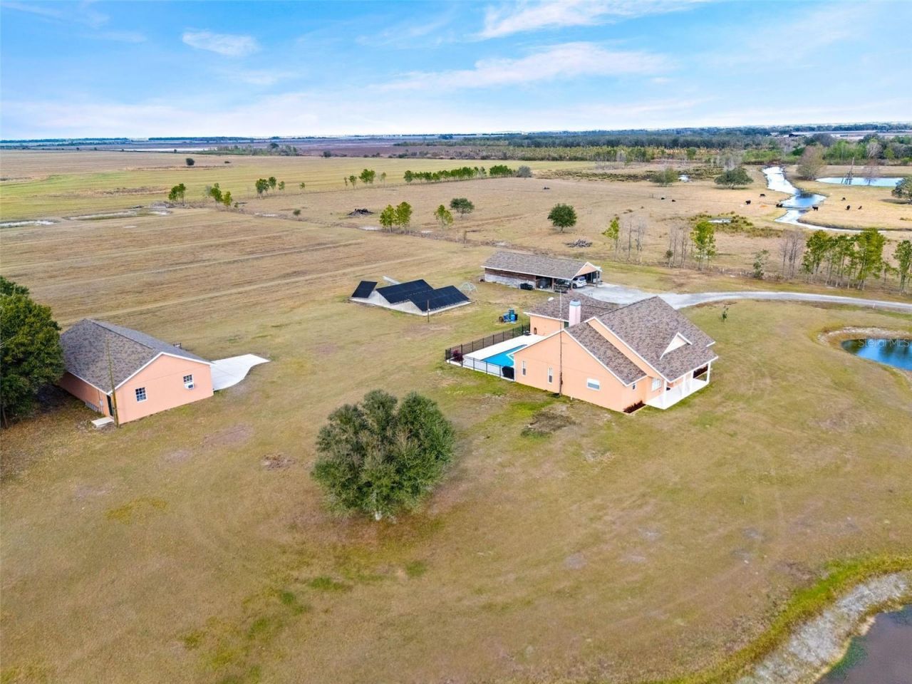 35005 Clay Gully Road, Myakka City, FL 34251 Photo