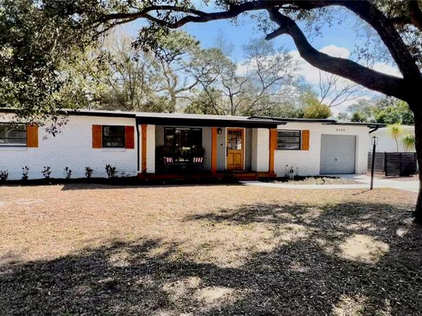 4304 S THATCHER AVENUE, TAMPA, FL 33611