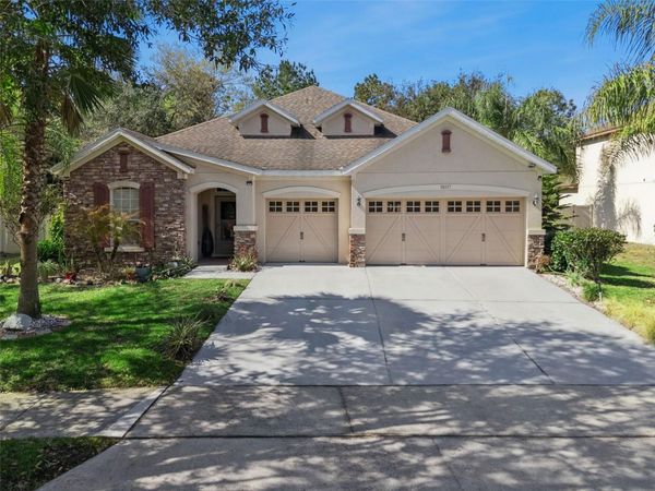 30337 GIDRAN TERRACE , MOUNT DORA, FL 32757