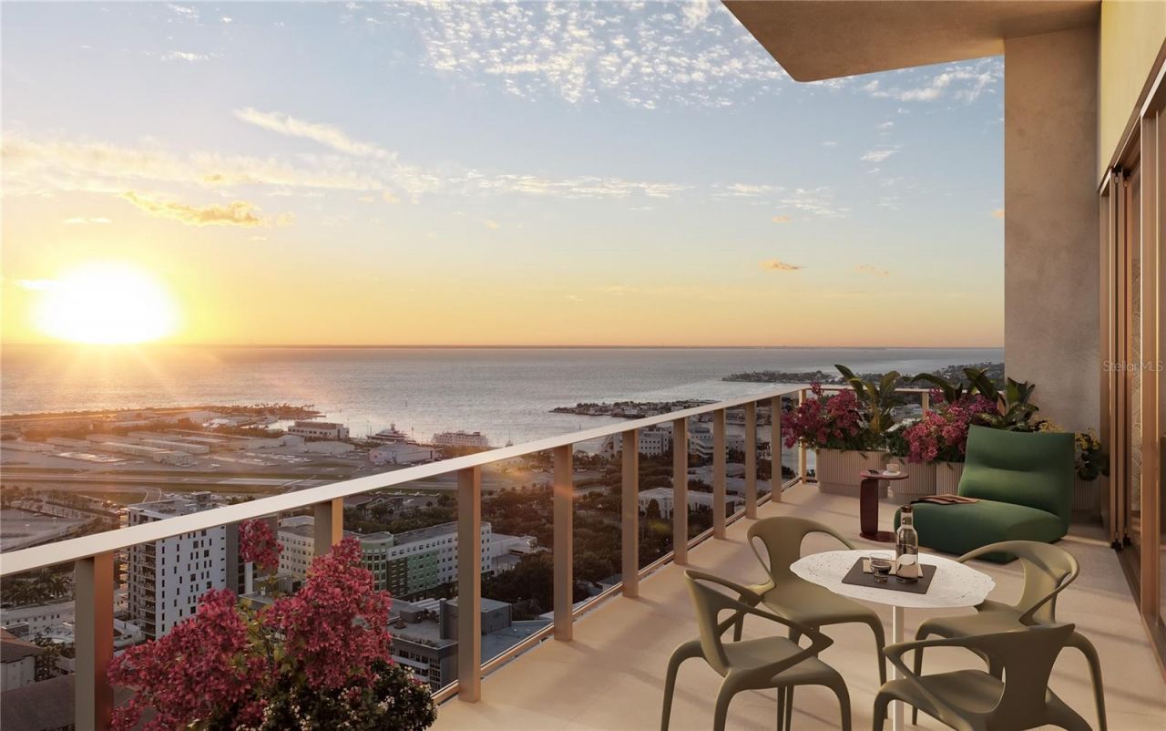 344 4th Street S, Unit 608, Saint Petersburg, FL 33701 Photo