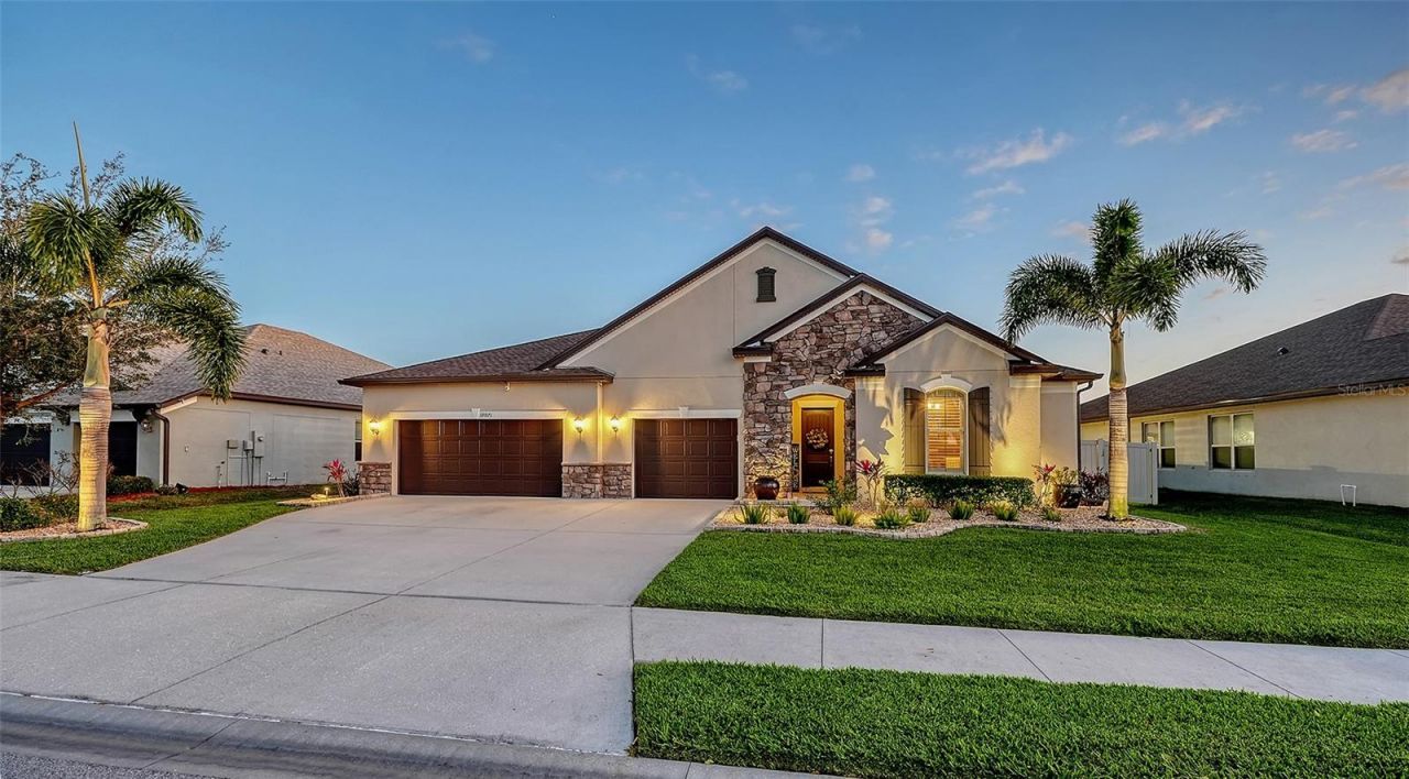 13071 Utopia Loop, Bradenton, FL 34211 Photo
