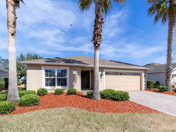 5076 NEPTUNE CIRCLE , OXFORD, FL 34484