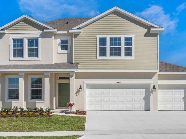 3013 KINGSMAN TRAIL , ORMOND BEACH, FL 32174