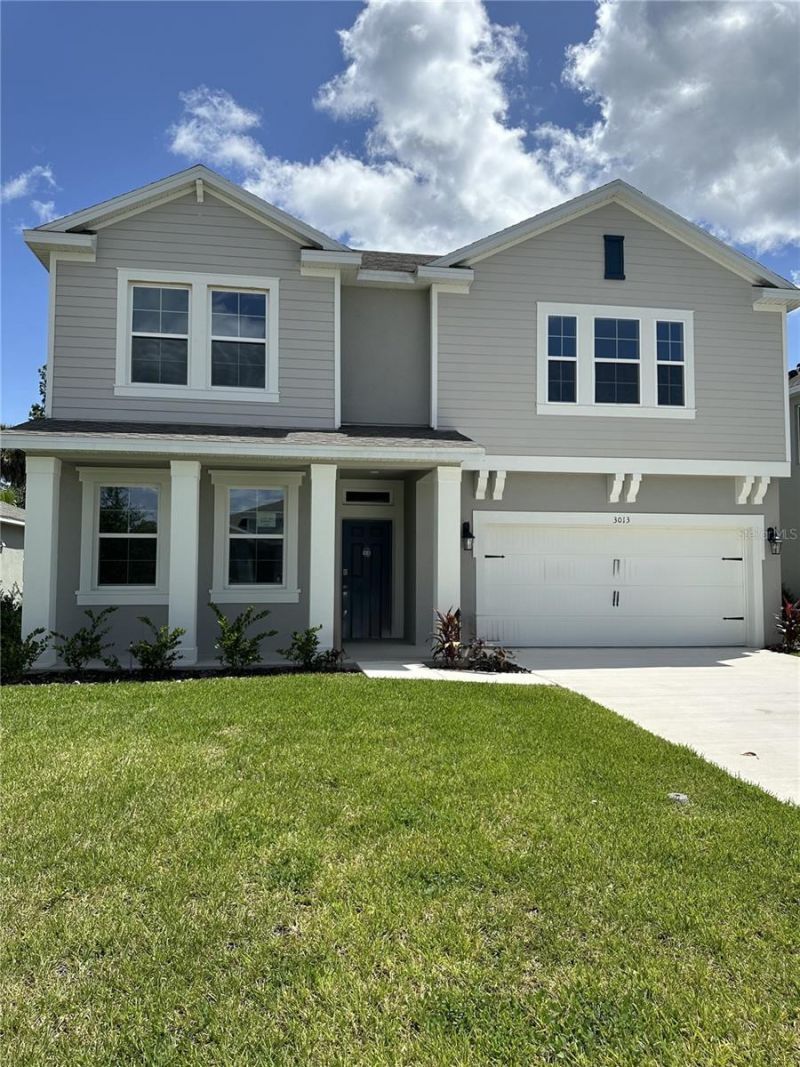3013 Kingsman Trail, Ormond Beach, FL 32174 Main Photo