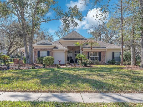 6109 KINGBIRD MANOR DRIVE , LITHIA, FL 33547