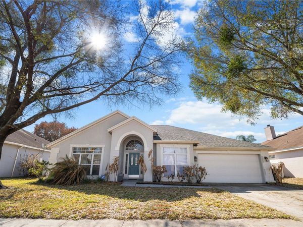 12319 GRECO DRIVE, ORLANDO, FL 32824