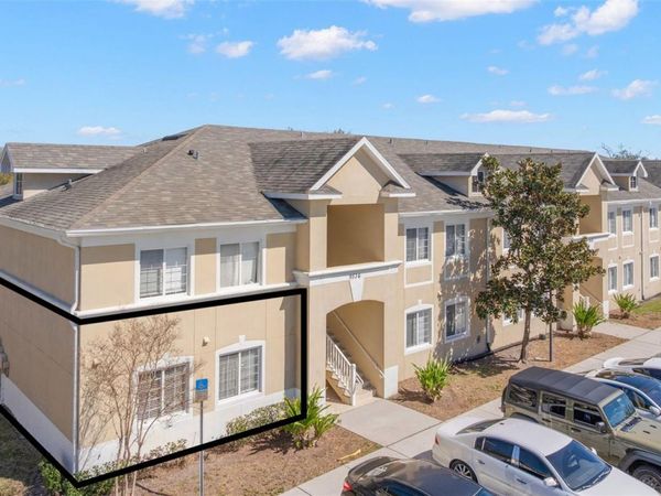 9536 NEWDALE WAY, Unit 101, RIVERVIEW, FL 33578