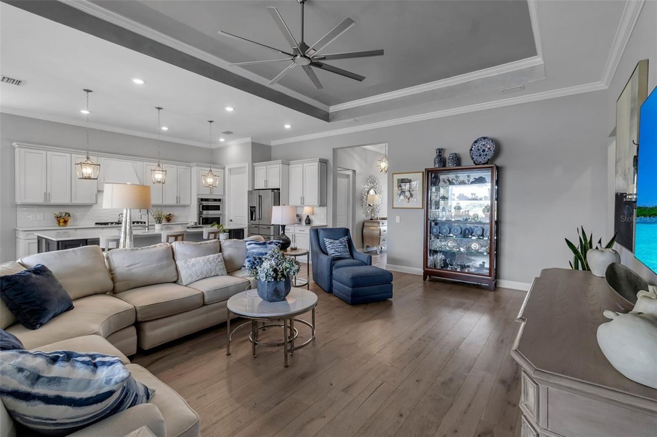 14472 Eagle Branch Drive, Nokomis, FL 34275 Photo