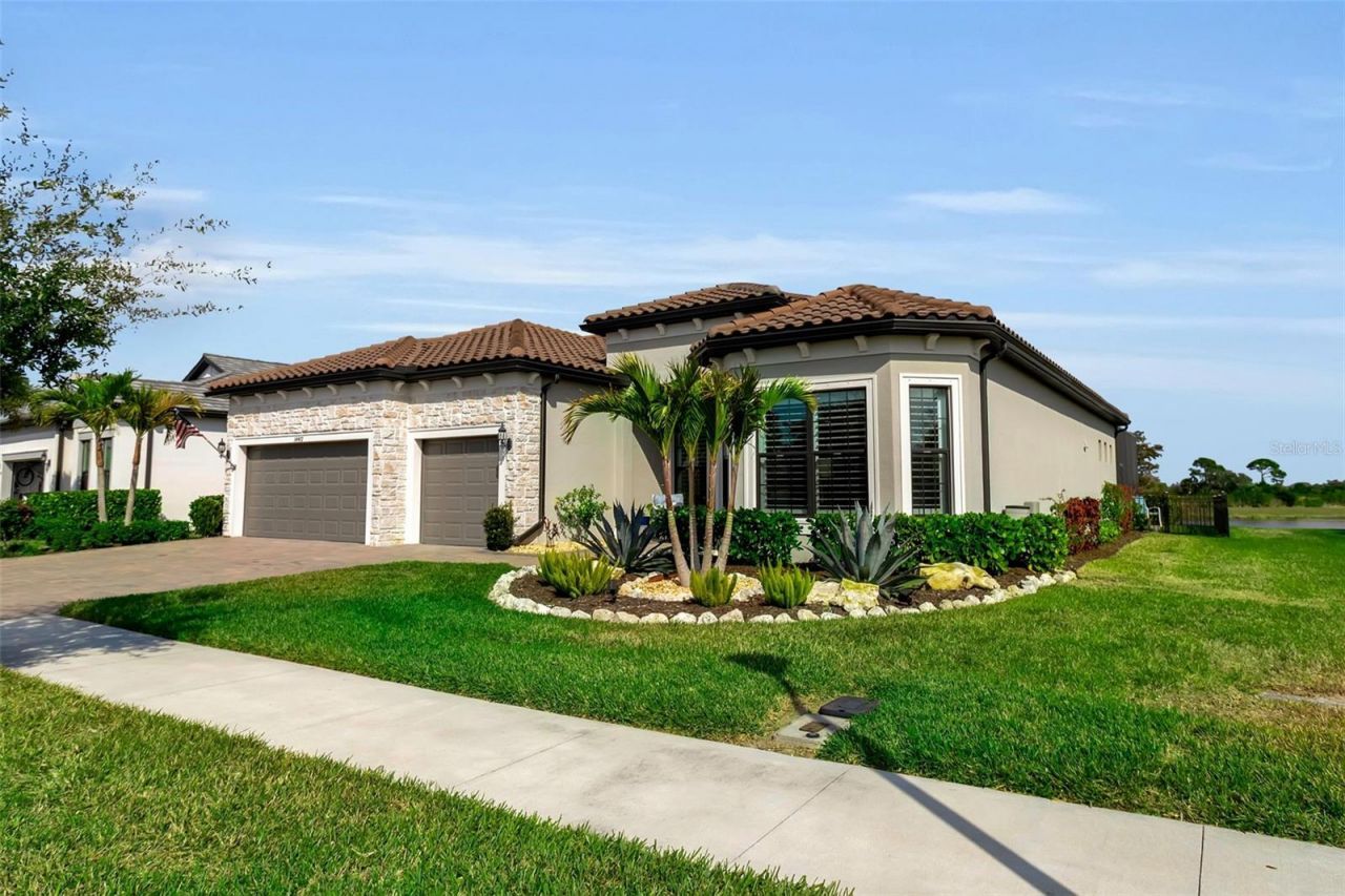 14472 Eagle Branch Drive, Nokomis, FL 34275 Photo