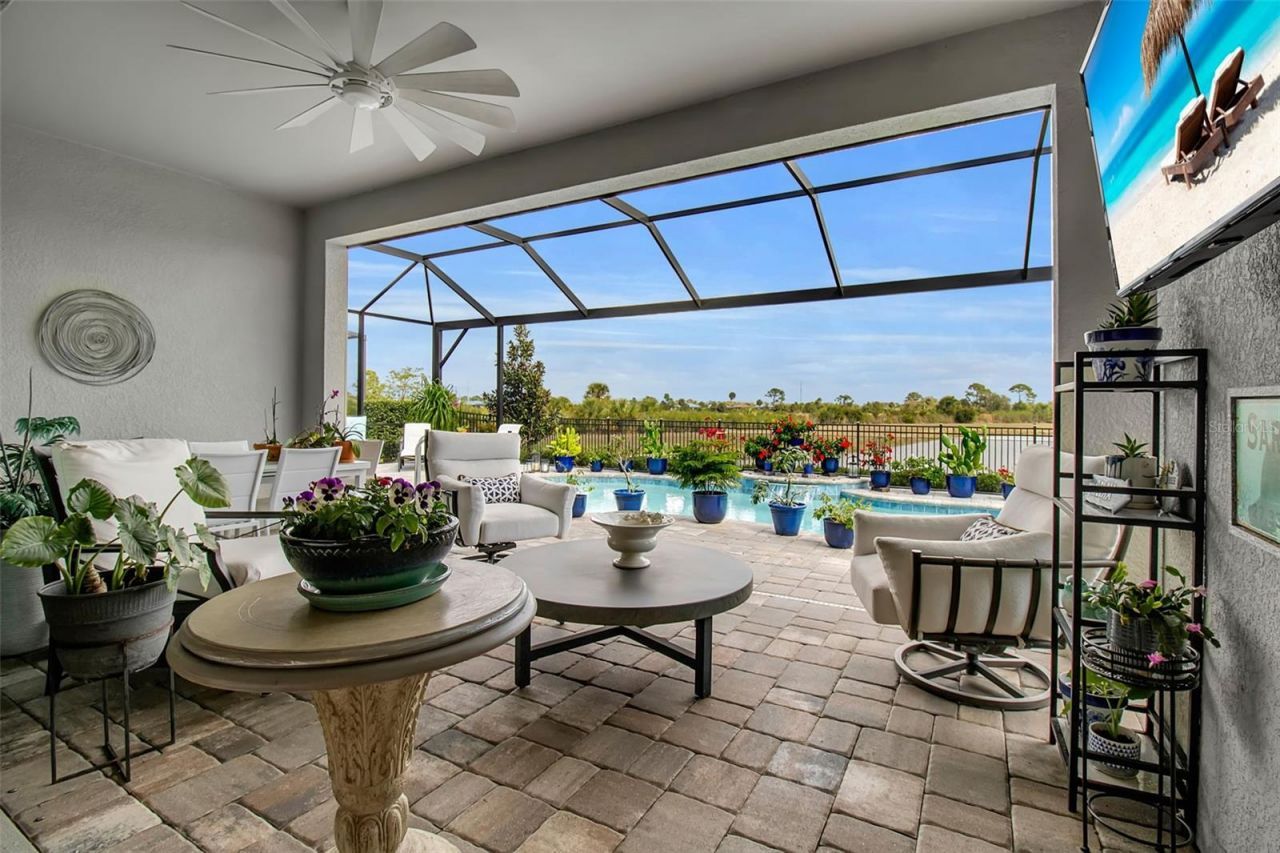 14472 Eagle Branch Drive, Nokomis, FL 34275 Photo