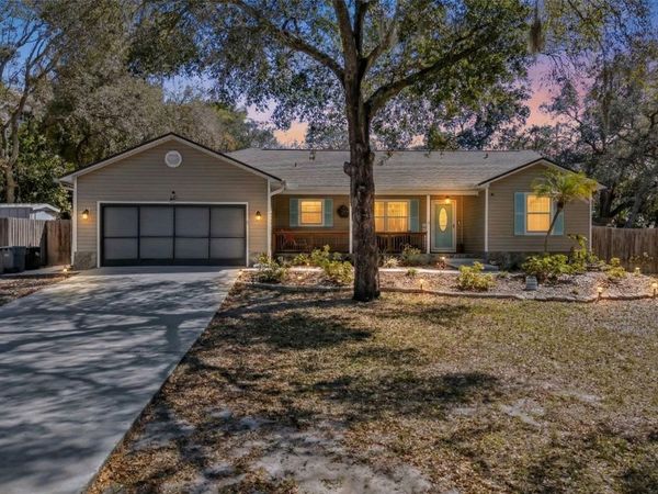 275 S HIGHLAND AVENUE, TARPON SPRINGS, FL 34689