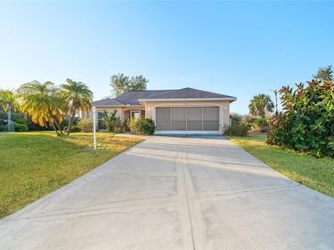 101 BYRON COURT, ROTONDA WEST, FL 33947