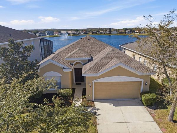 12256 ACCIPITER DRIVE , ORLANDO, FL 32837