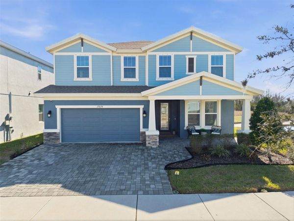 17674 EVERLONG DRIVE , LAND O LAKES, FL 34638