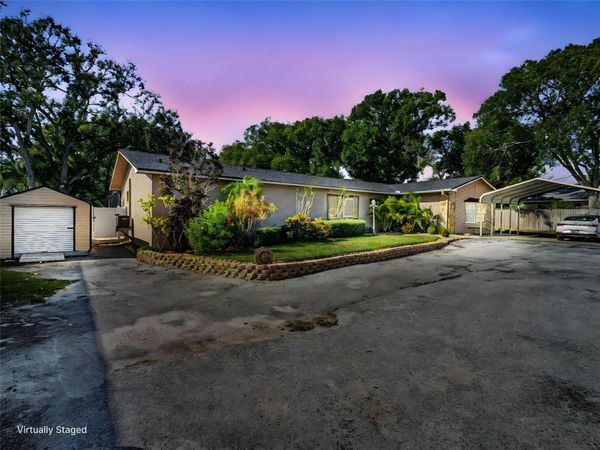 3061 ALT 19, PALM HARBOR, FL 34683