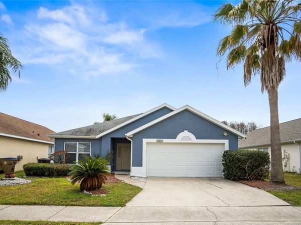 2671 CHATHAM CIRCLE , KISSIMMEE, FL 34746