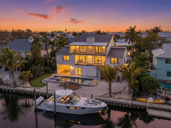 519 LOQUAT DRIVE, ANNA MARIA, FL 34216