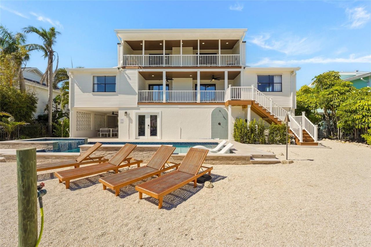 519 Loquat Drive, Anna Maria, FL 34216 Photo