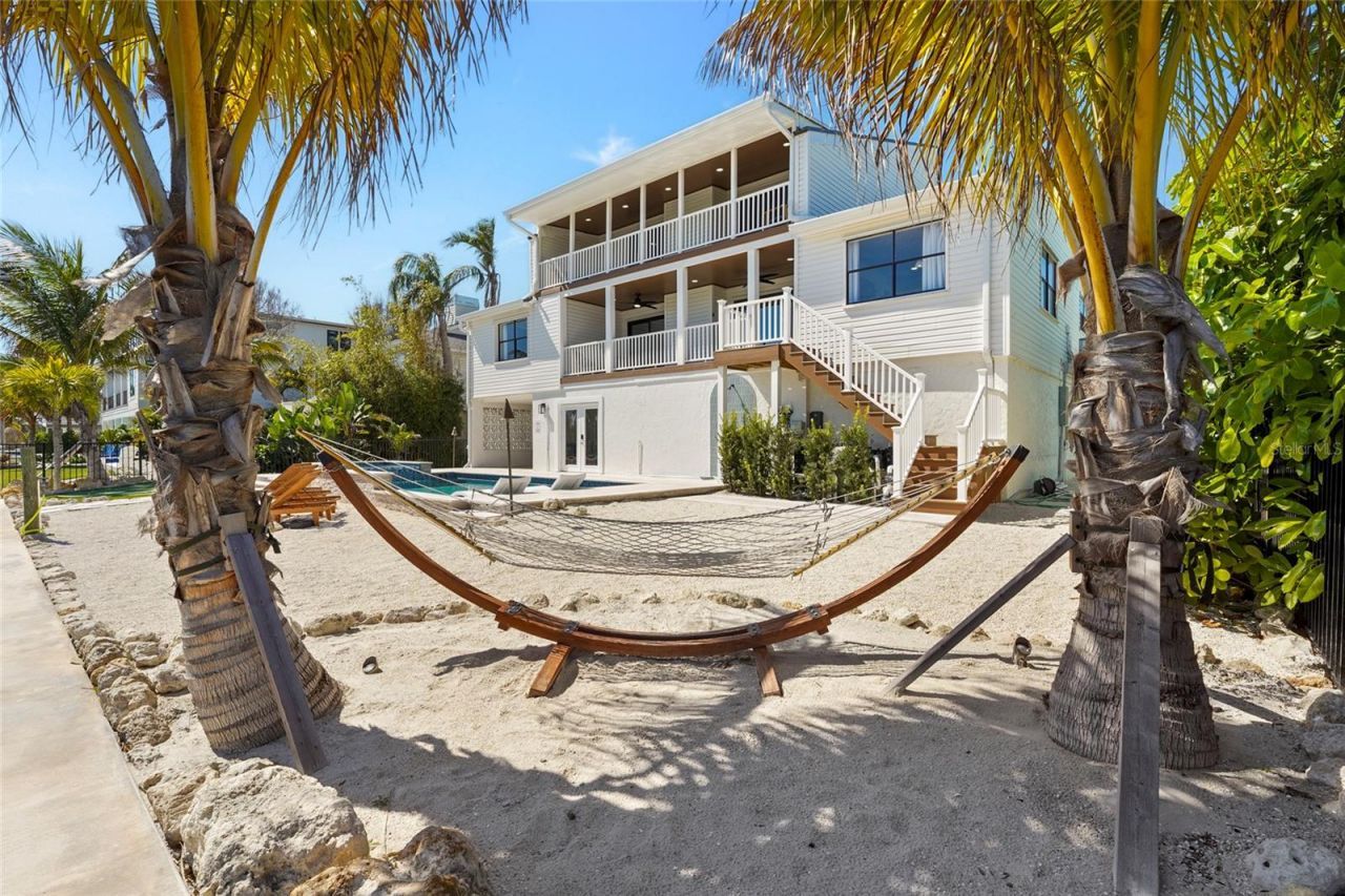 519 Loquat Drive, Anna Maria, FL 34216 Photo