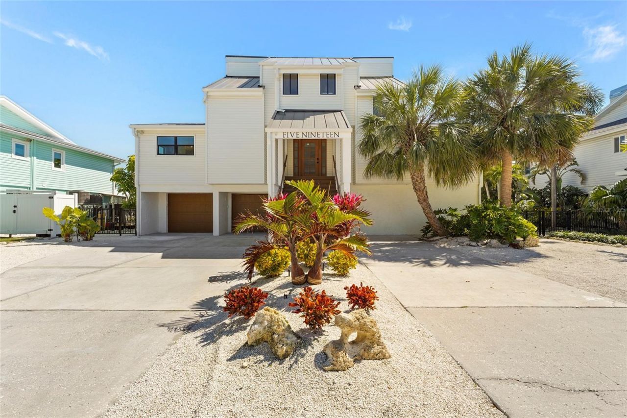 519 Loquat Drive, Anna Maria, FL 34216 Photo