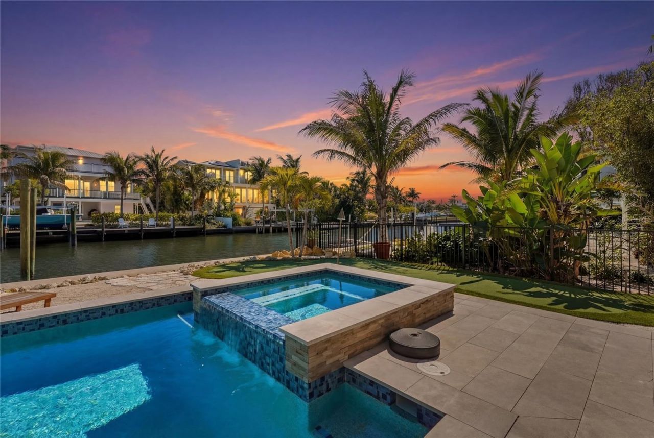 519 Loquat Drive, Anna Maria, FL 34216 Photo