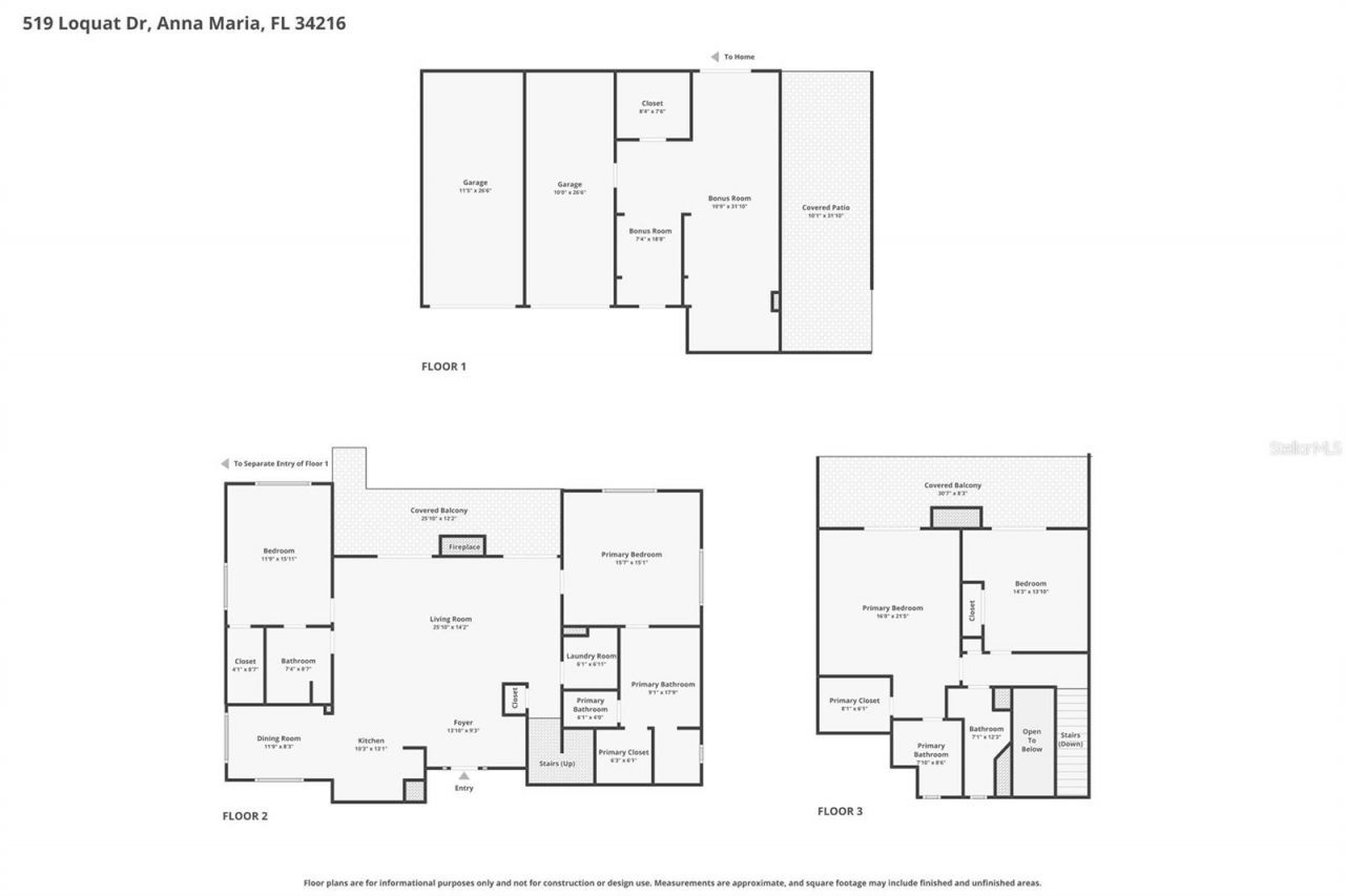 519 Loquat Drive, Anna Maria, FL 34216 Photo