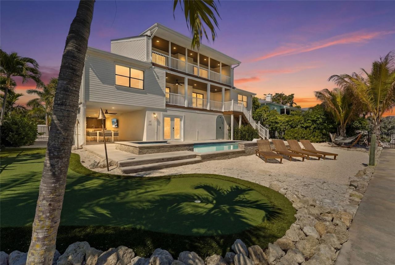 519 Loquat Drive, Anna Maria, FL 34216 Photo