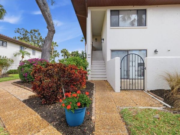 3500 EL CONQUISTADOR PARKWAY , Unit 144, BRADENTON, FL 34210