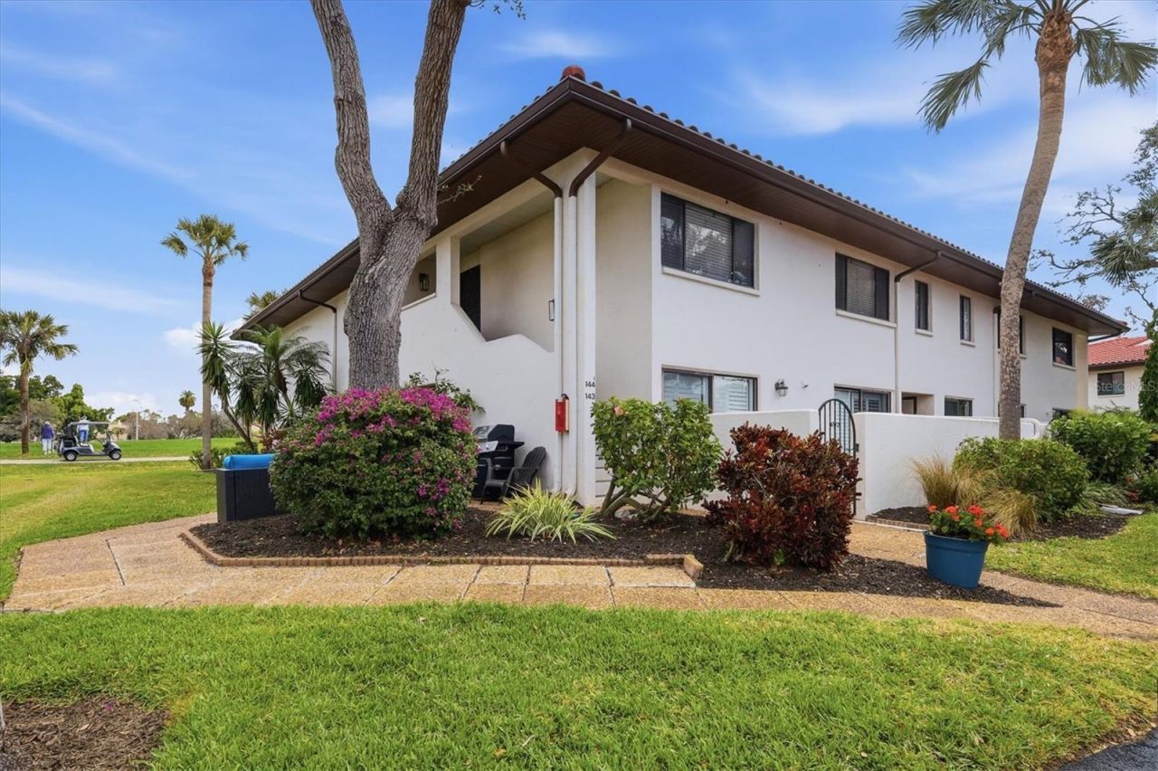 3500 El Conquistador Parkway , Unit 144, Bradenton, FL 34210 Photo