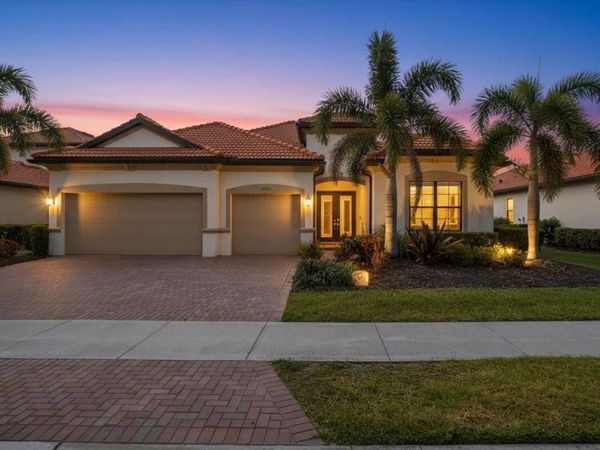 10900 TARFLOWER DRIVE, VENICE, FL 34293