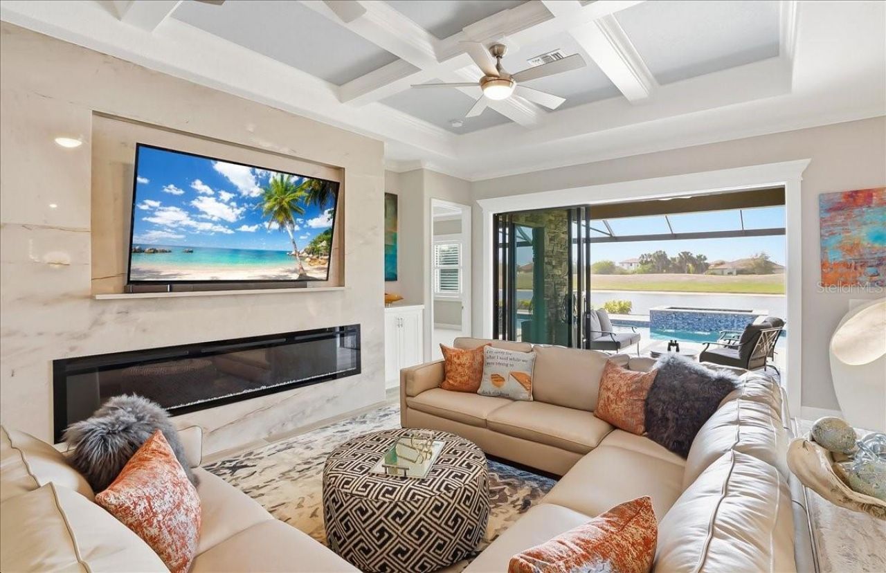 10900 Tarflower Drive, Venice, FL 34293 Photo