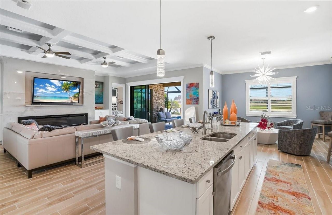 10900 Tarflower Drive, Venice, FL 34293 Photo