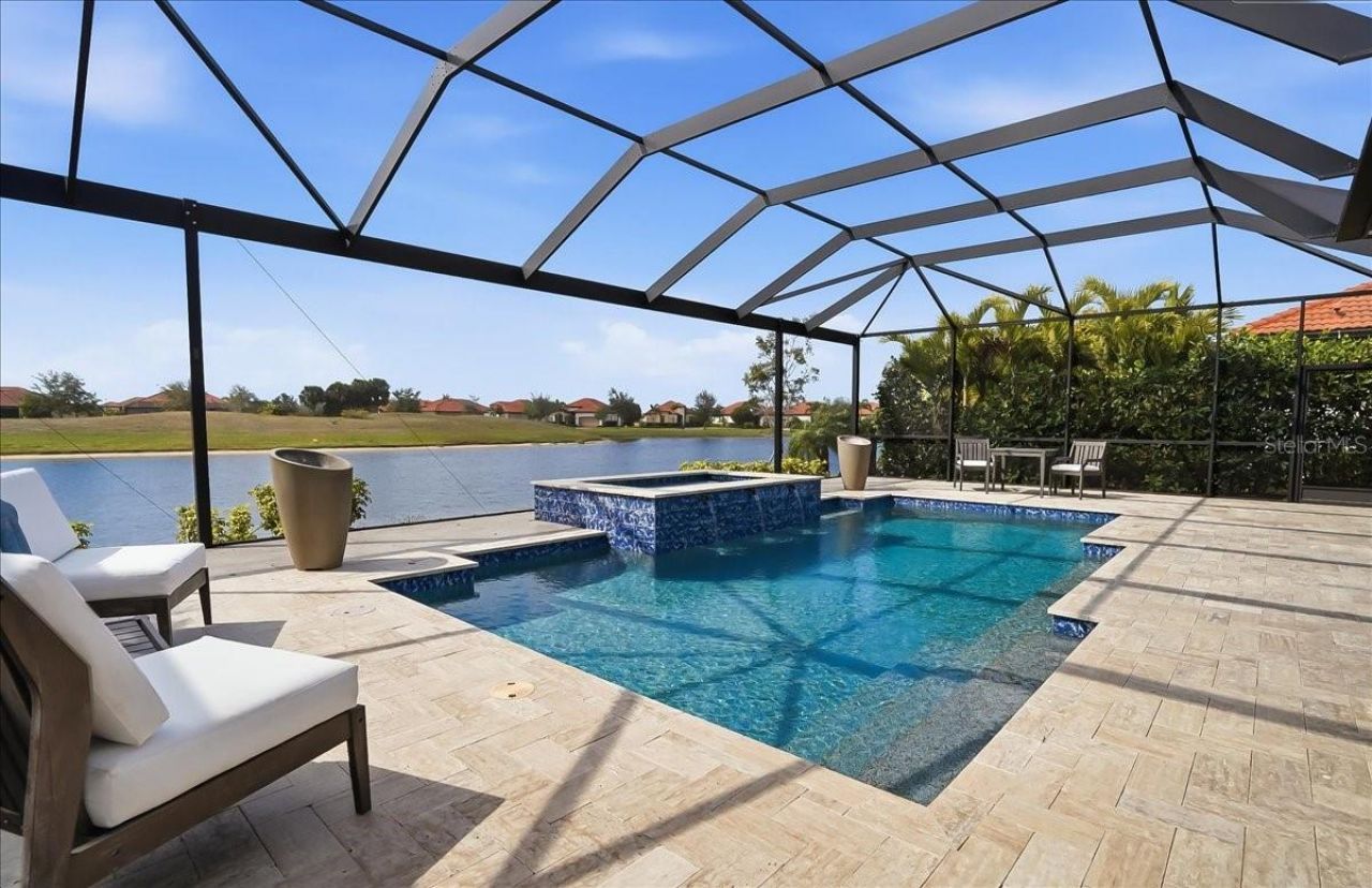 10900 Tarflower Drive, Venice, FL 34293 Photo